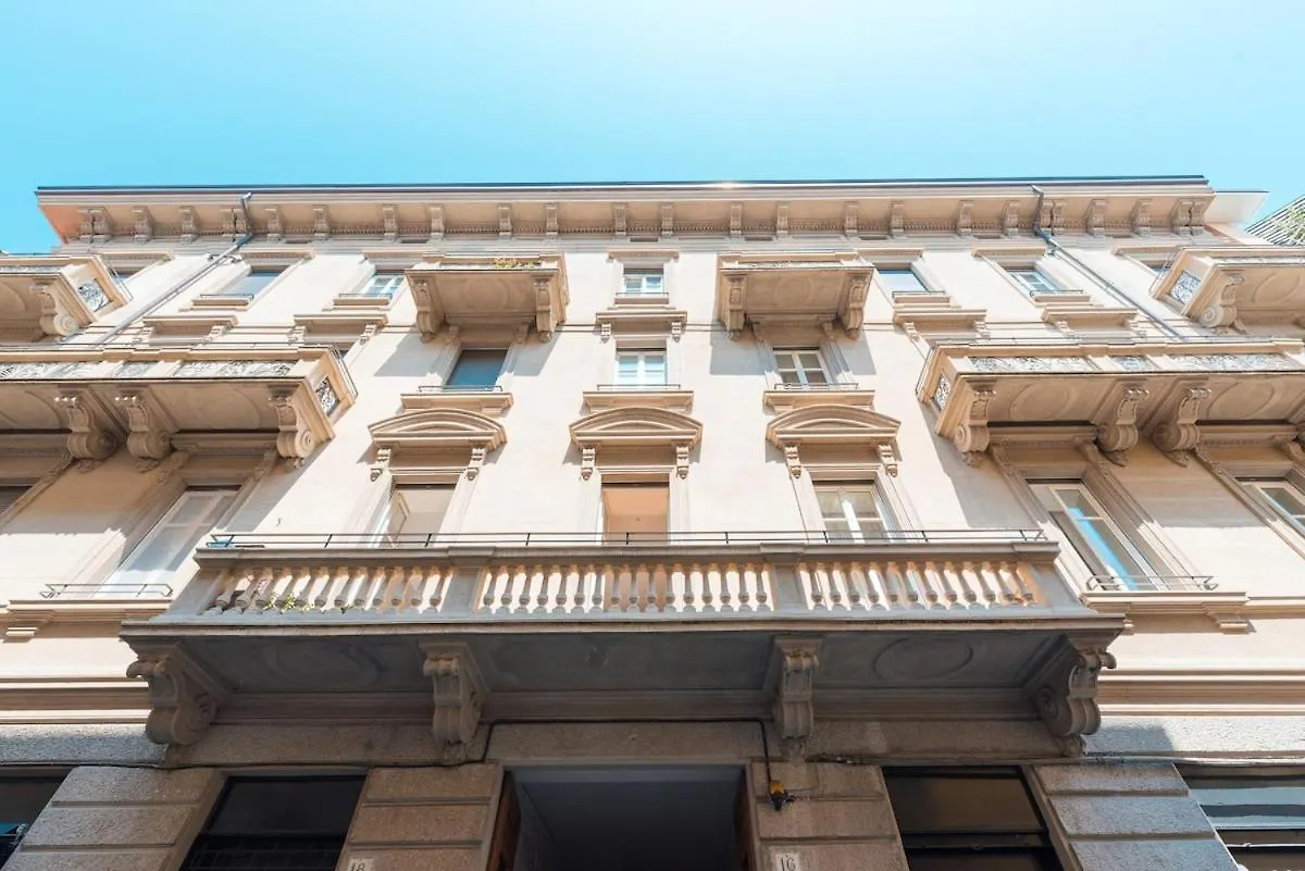 Loft Oleandro, By R Collection Apartments Como