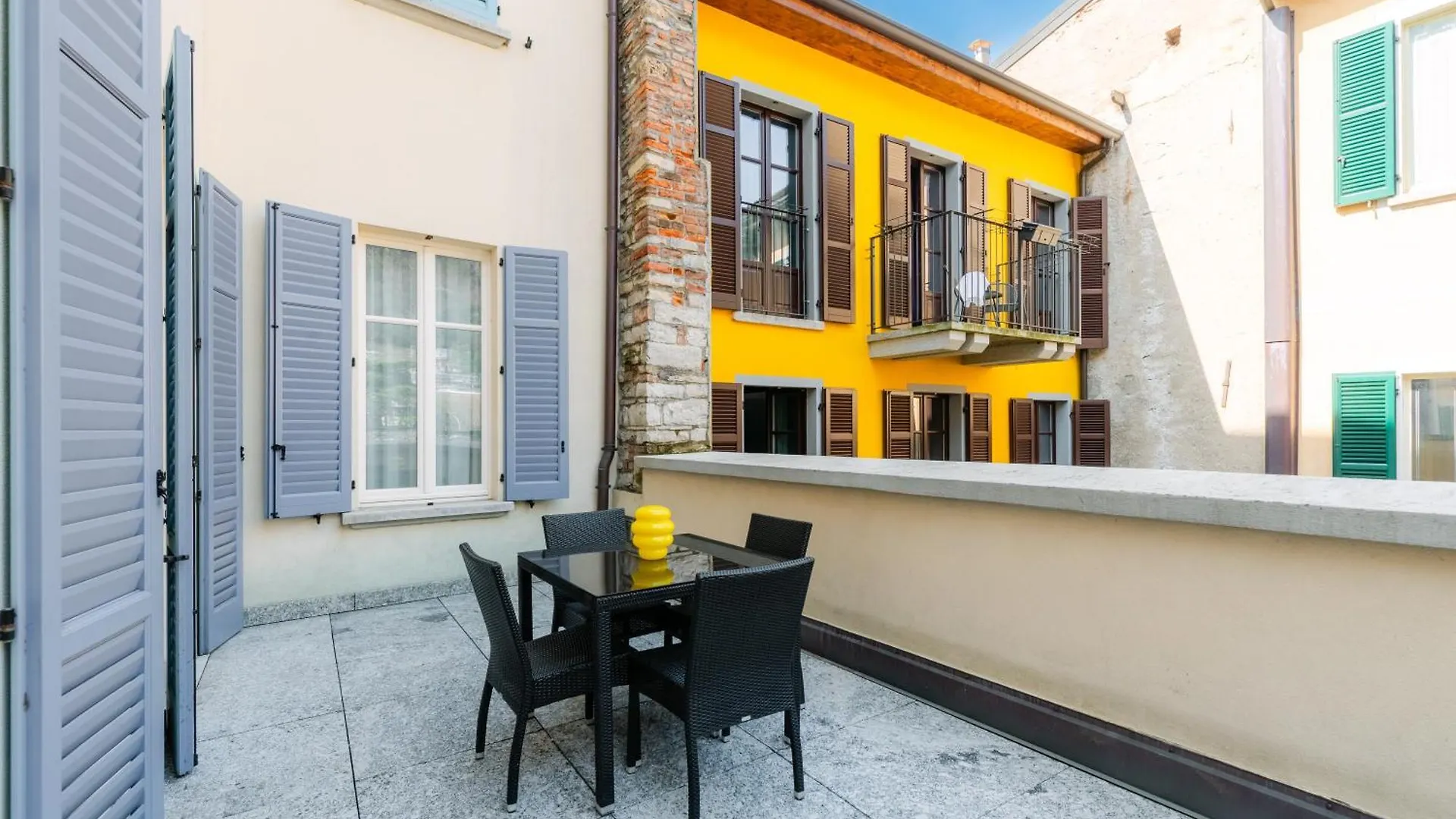 Loft Oleandro, By R Collection Apartments Como