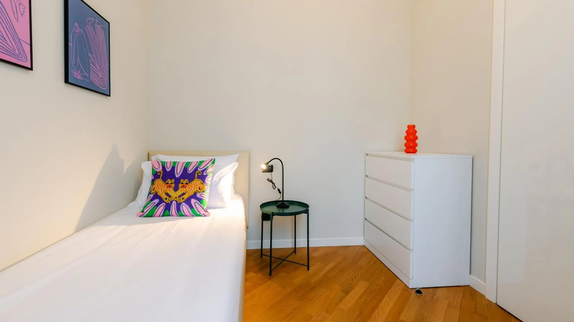 Loft Oleandro, By R Collection Apartments Como