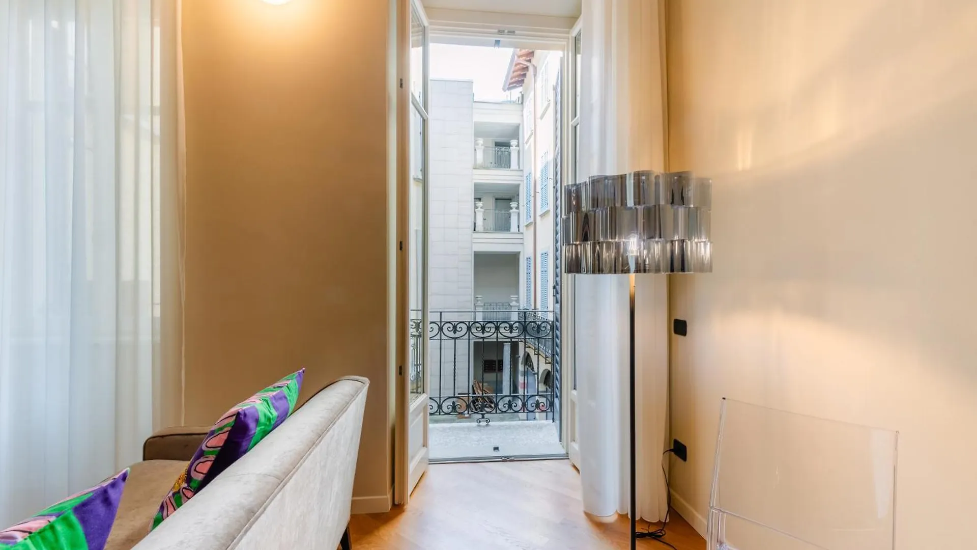 Loft Oleandro, By R Collection Apartments Como 0*,  Italia