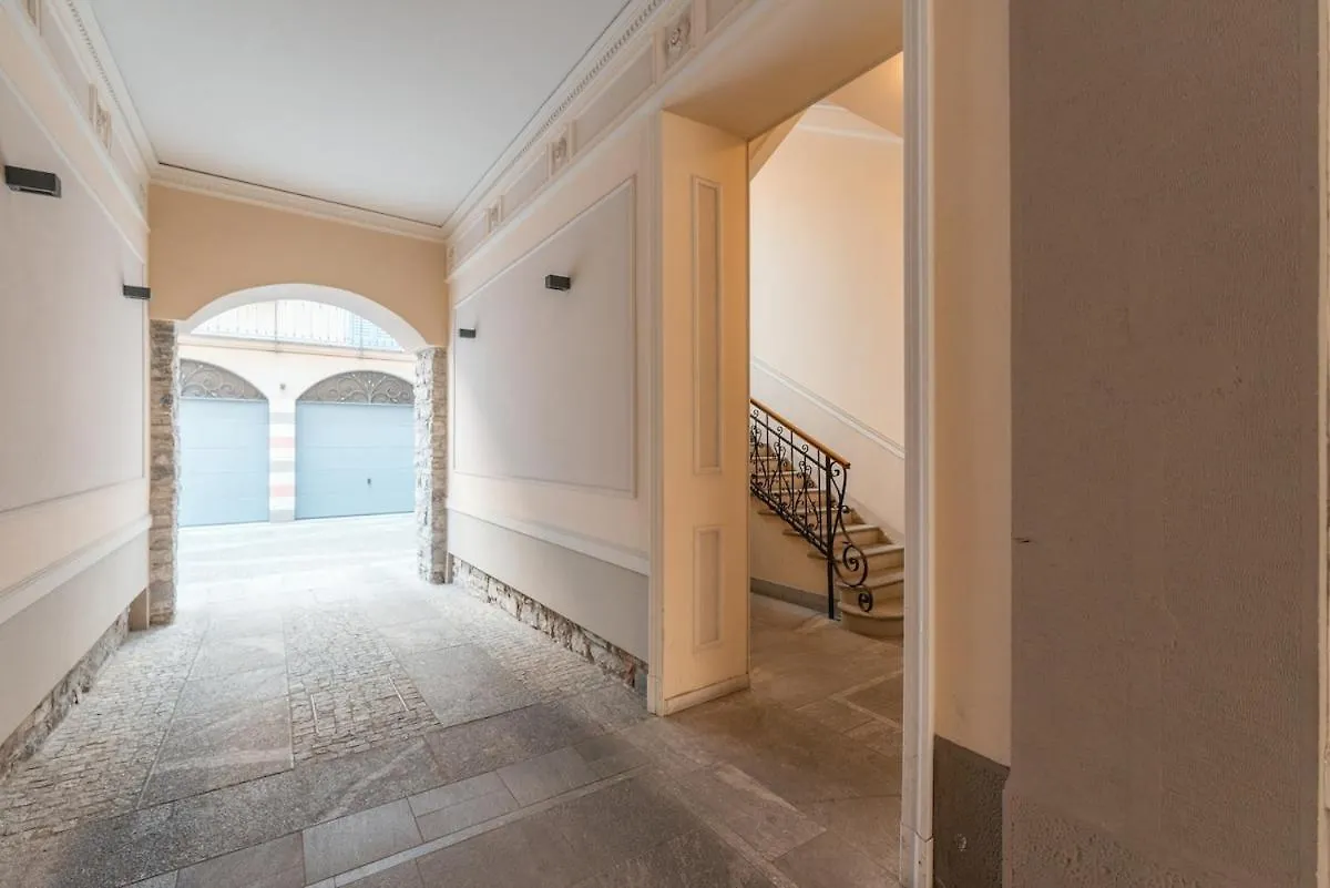 Loft Oleandro, By R Collection Apartments Côme
