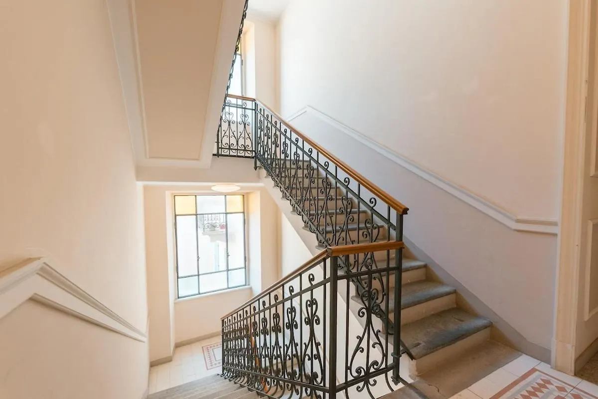 Loft Oleandro, By R Collection Apartments Côme