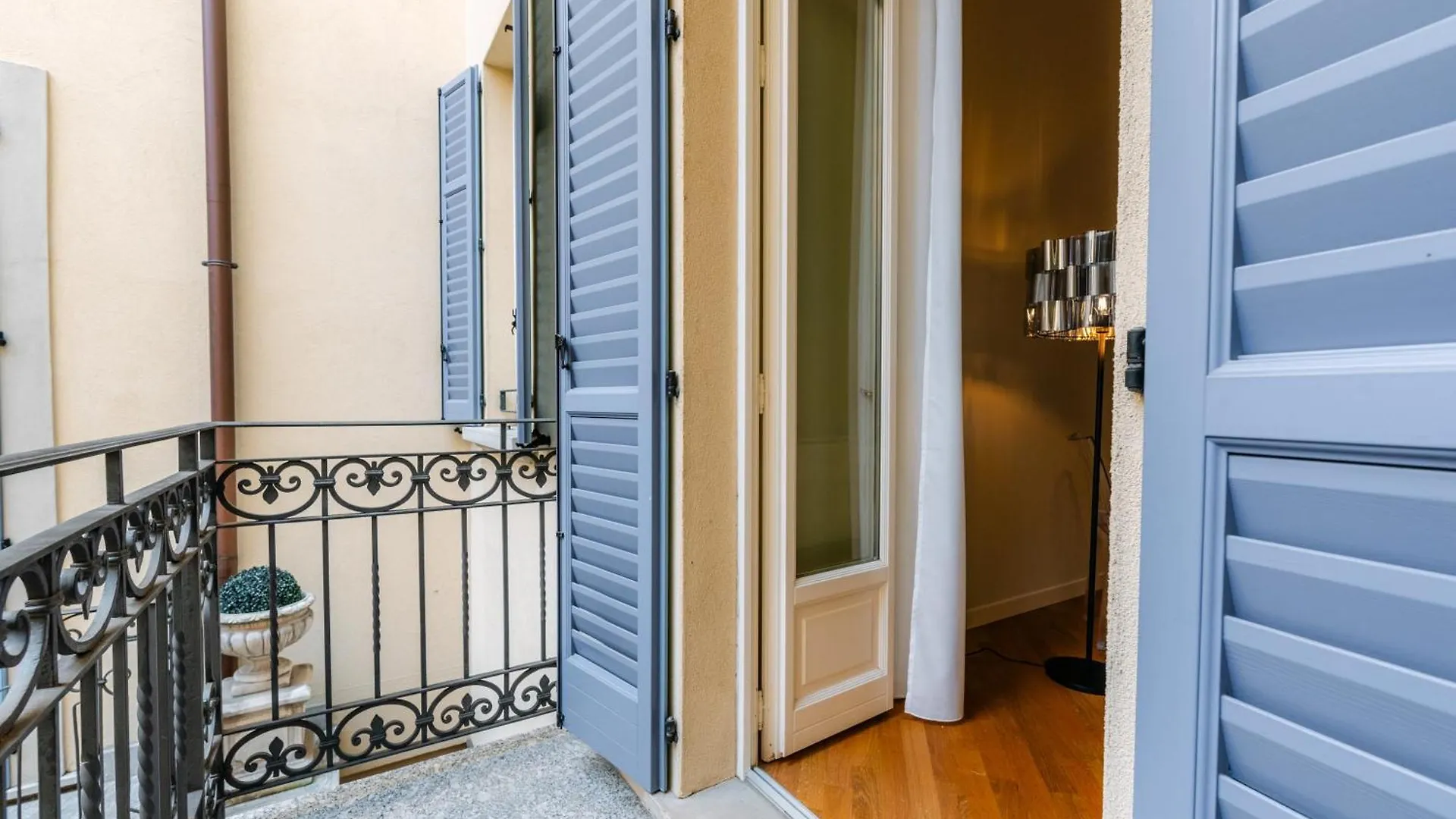 Loft Oleandro, By R Collection Apartments Côme Italie