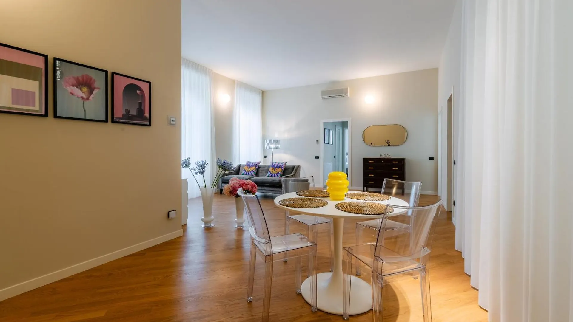 Loft Oleandro, By R Collection Apartments Côme