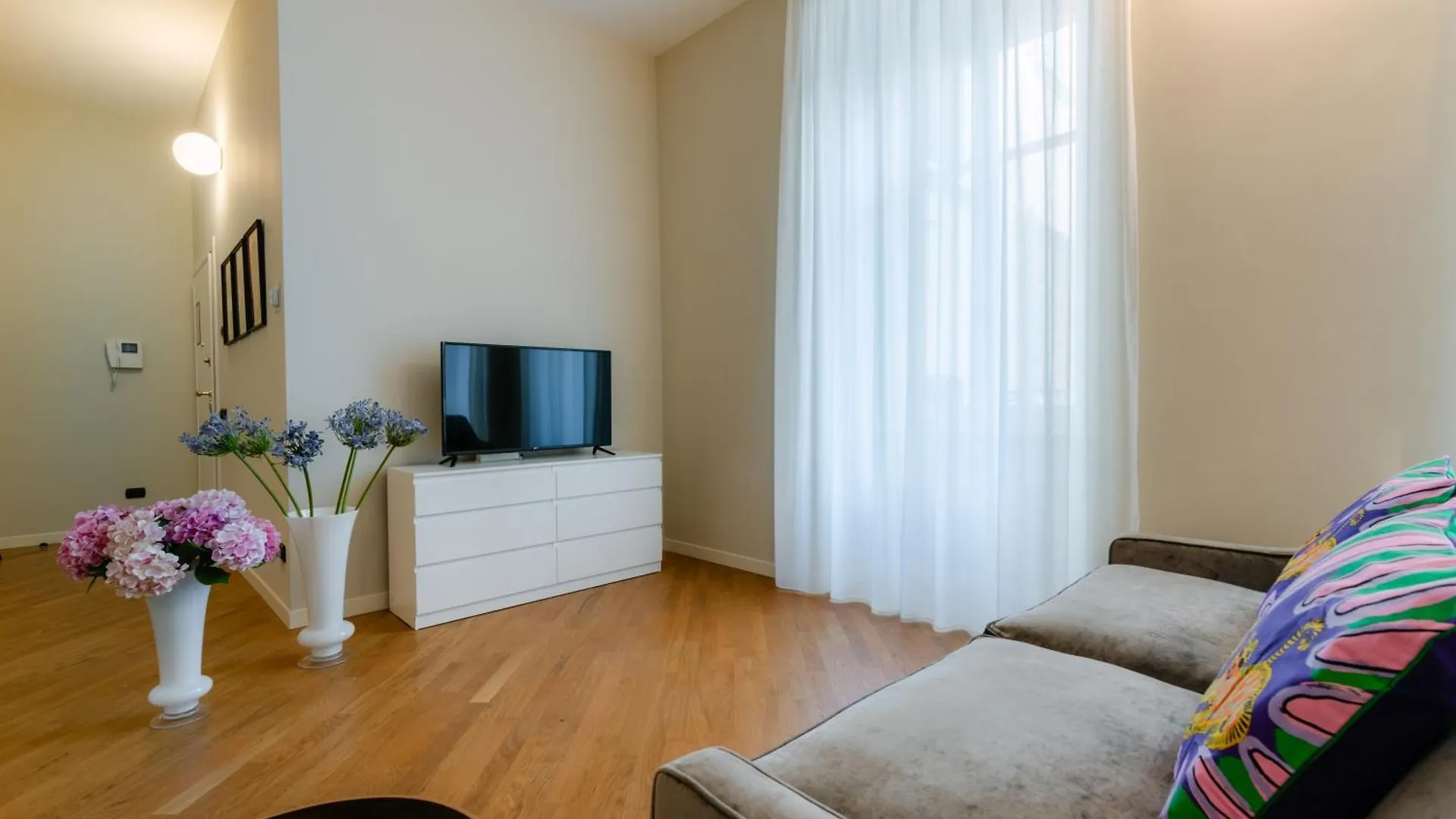 Loft Oleandro, By R Collection Apartments Côme Italie