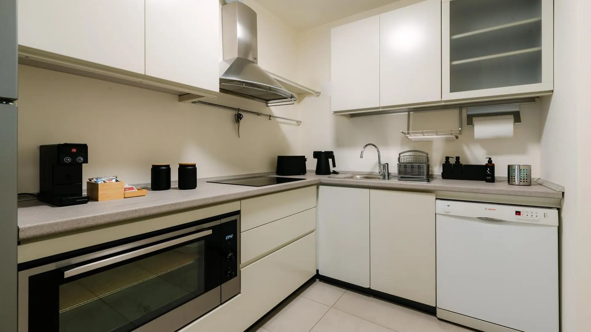Loft Oleandro, By R Collection Apartments Côme 0*,  Italie