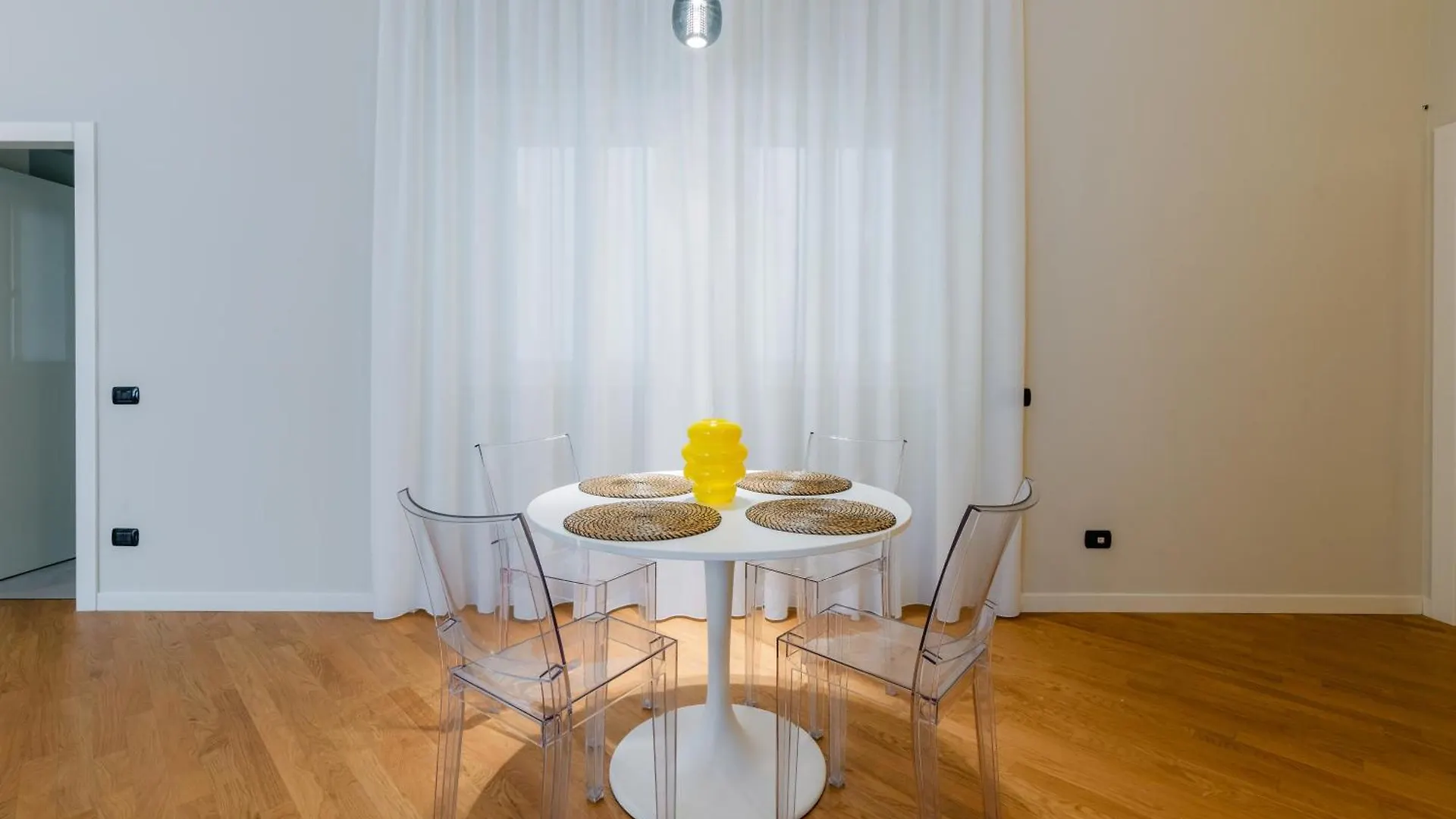 Loft Oleandro, By R Collection Apartments Côme