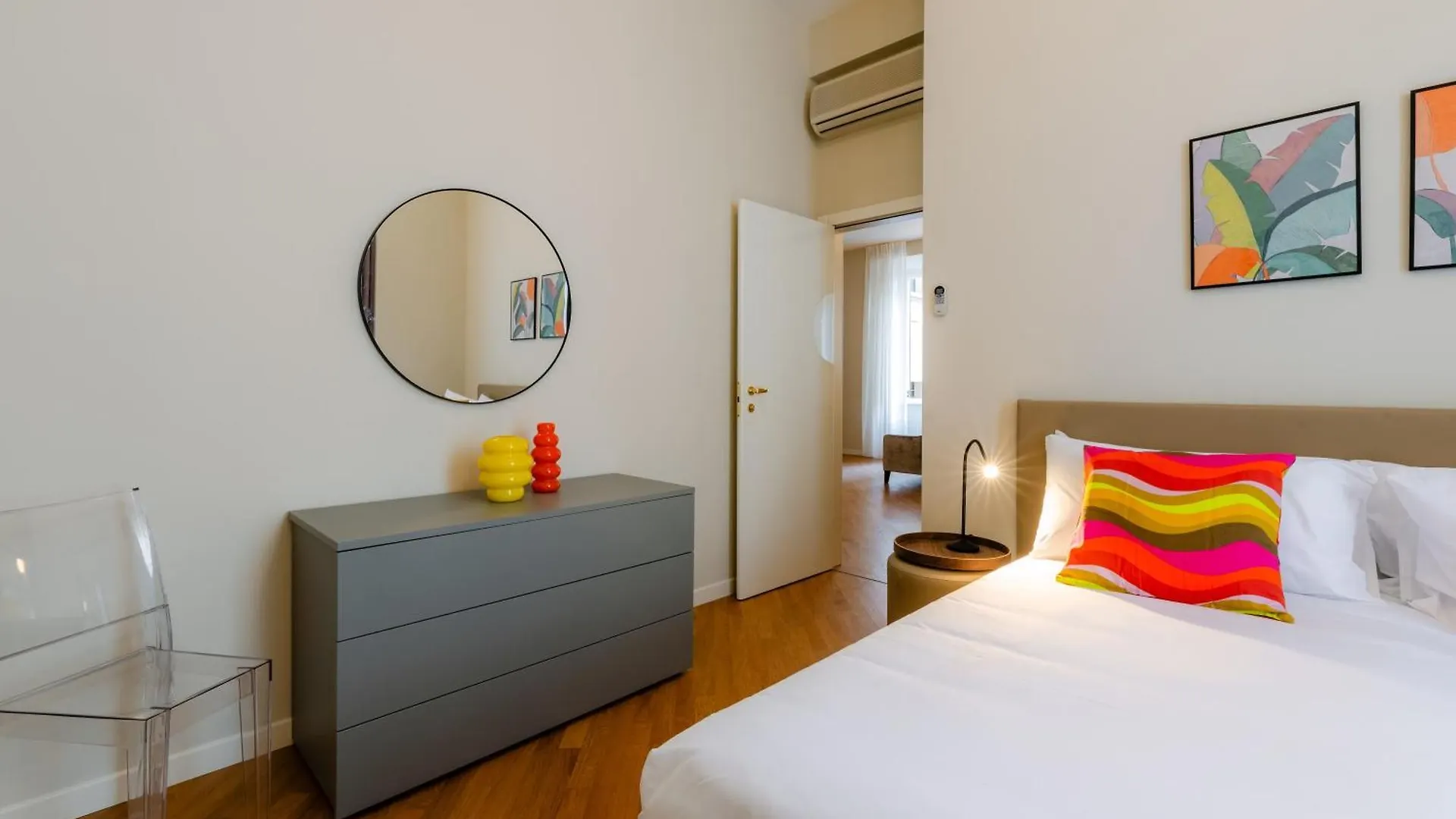Loft Oleandro, By R Collection Apartments Côme Italie