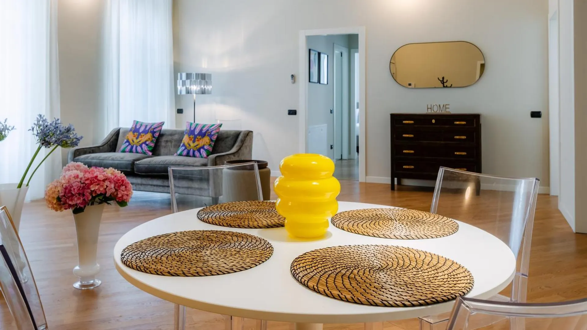 Loft Oleandro, By R Collection Apartments Côme