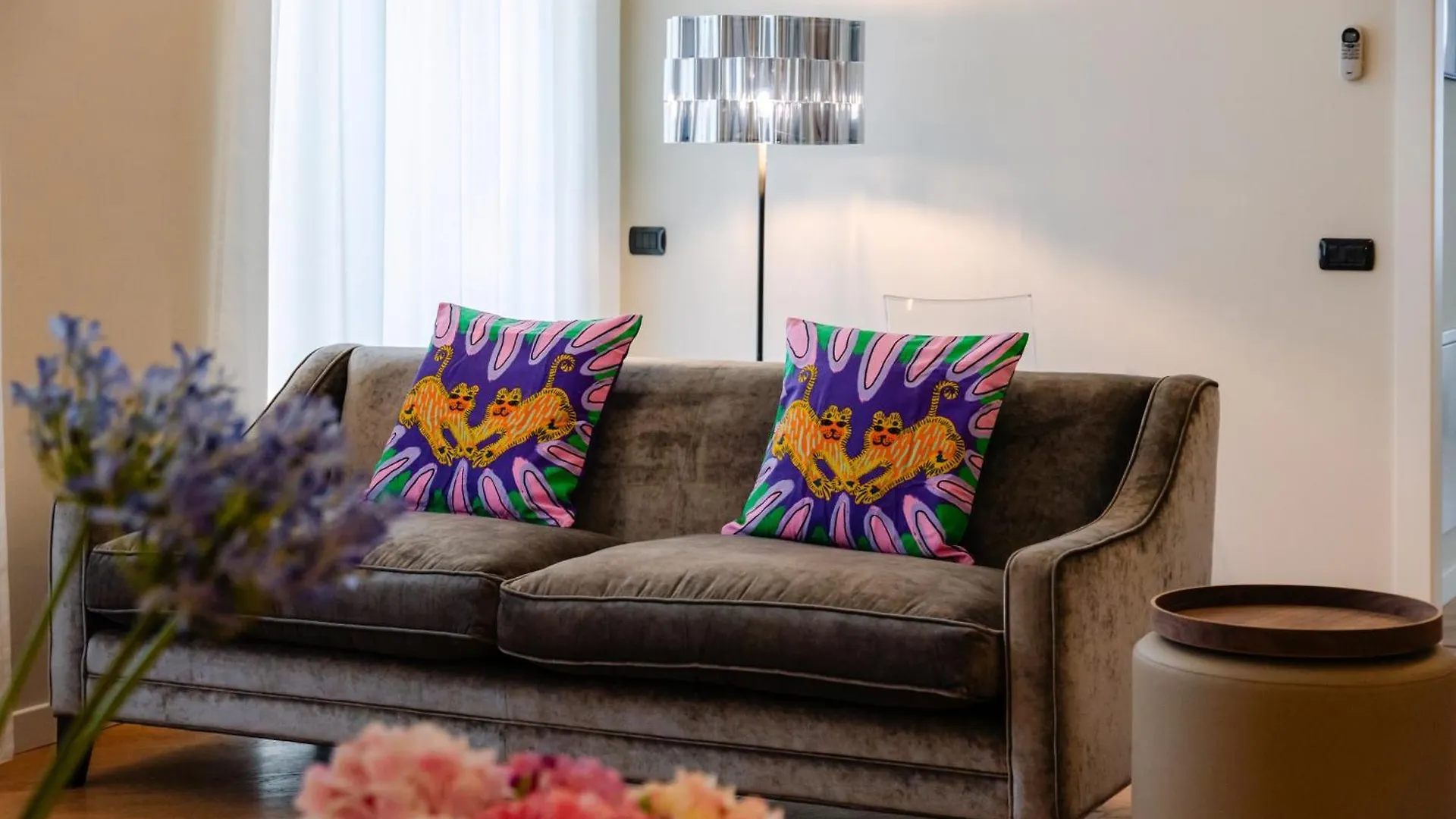 Loft Oleandro, By R Collection Apartments Côme 0*,