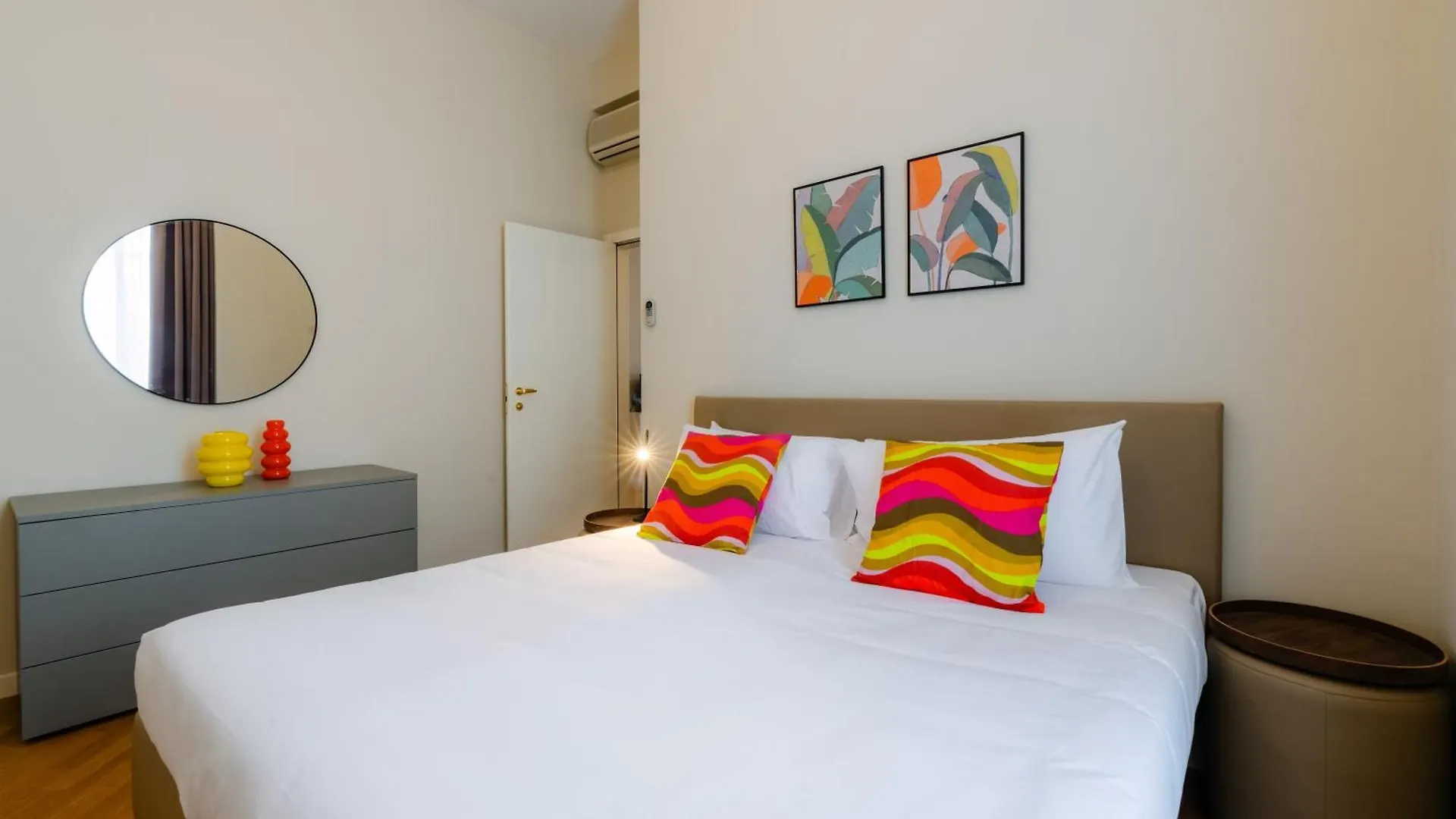 Loft Oleandro, By R Collection Apartments Côme