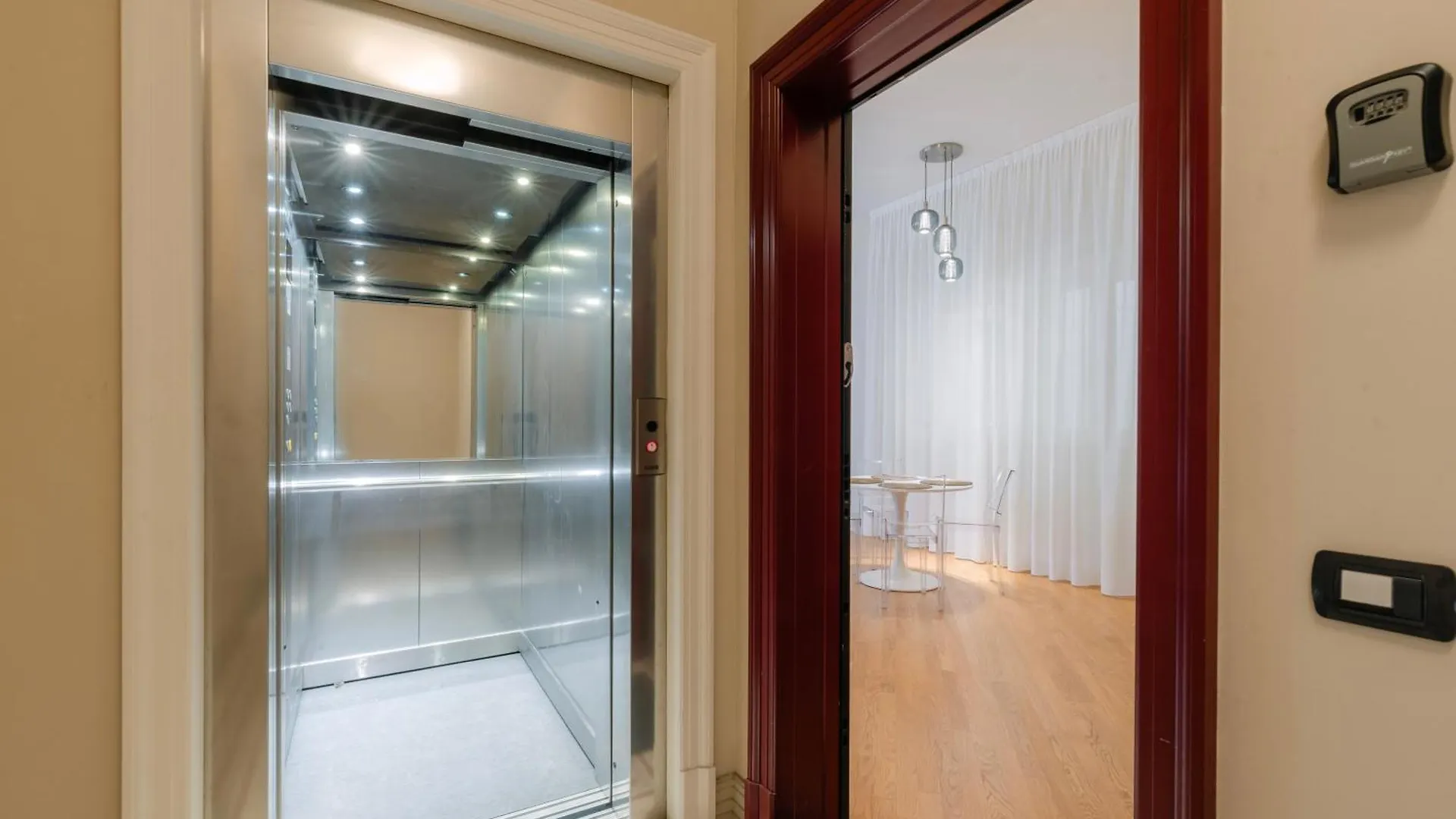 Loft Oleandro, By R Collection Apartments Côme